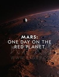 [火星：火星上的一天][HD-720P/1080P-MP4][英语中字][2.31GB/4.96GB][2020]