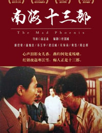 1997年中国香港经典爱情传记片《南海十三郎》BD国英双语中字