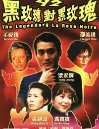 1992年中国香港经典喜剧片《92黑玫瑰对黑玫瑰》BD国粤双语中字