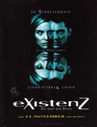 1999年欧美经典科幻惊悚片《感官游戏》BD中英双字
