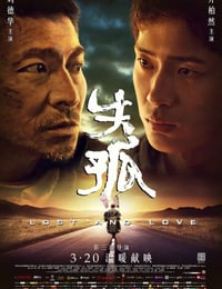 2015年国产经典剧情片《失孤》BD国语中字