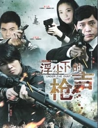 2012年国产大陆电视剧《浮尘下的枪声》全26集