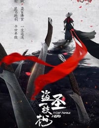 2021年国产动作武侠片《盗圣一枝梅》HD国语中字