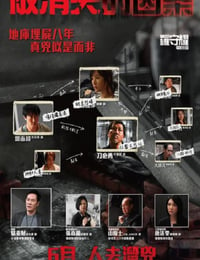 2022年中国香港剧情片《被消失的凶案》BD国粤双语中字