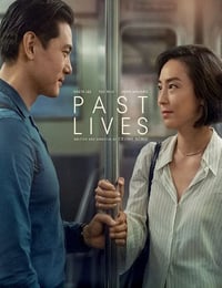 2023年韩国7.7分爱情片《过往人生》BD韩语中字