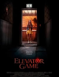 2023年美国恐怖片《电梯游戏》BD中英双字
