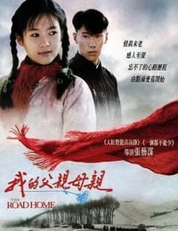 1999年国产经典爱情片《我的父亲母亲》蓝光国语中字