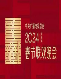 2024年中央广播电视总台春节联欢晚会