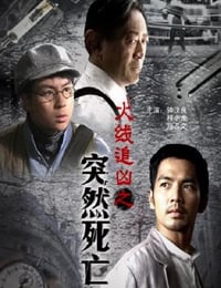 2009年国产经典动作片《火线追凶之突然死亡》HD国语中字