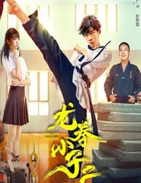 2024年国产动作片《龙拳小子2》HD国语中字