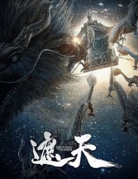 2023年国产动漫《遮天》连载至75