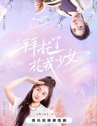 2024年国产大陆电视剧《拜托了花戎少女》连载至36