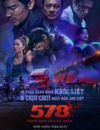 2022年越南动作片《578：狂人一击》BD越南语中字