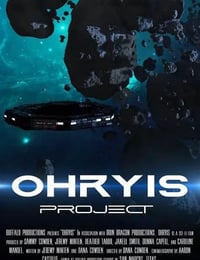 2025年美国科幻片《星际监狱》HD英语中字