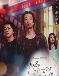 2025年日本电视剧《飞鸟诊所今天也下雨》连载至03
