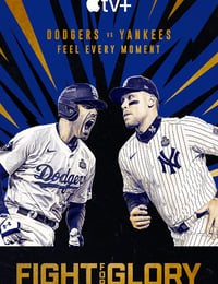 2025年美国电视剧《投争荣耀：2024MLB世界大赛》全3集