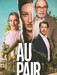 2025年英国电视剧《The Au Pair》全4集