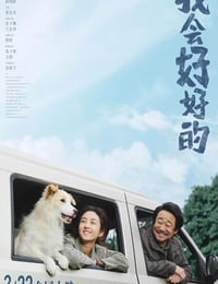 2025年国产6.2分剧情片《我会好好的》HD国语中英双字