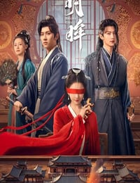 2025年国产大陆电视剧《明眸》连载至07