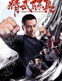 2019年国产动作片《精武陈真》HD国语中字