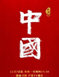 2020年国产大陆纪录片《中国》全12集