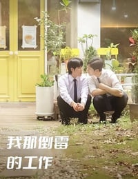 2024年韩国电视剧《我那倒霉的工作》全7集