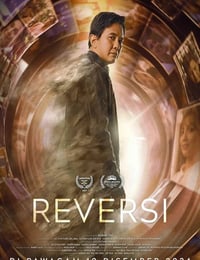 2024年马来西亚科幻片《逆转命运》HD马来语中字