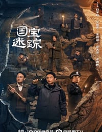 2025年国产大陆电视剧《护宝寻踪》连载至12