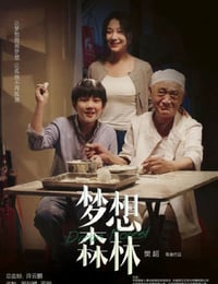 2023年国产家庭片《梦想森林》HD国语中字