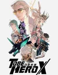 2025年国产动漫《凸变英雄X 日语版》连载至11