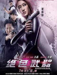 2012年中国香港经典动作片《绝色武器》蓝光国粤双语中字