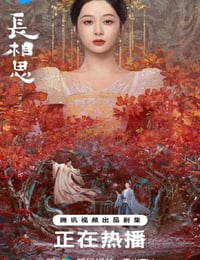 2024年国产大陆电视剧《长相思第二季》全23集