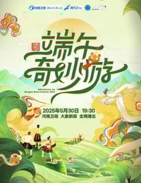 2025年国产综艺片《河南卫视端午奇妙游》HD国语中英双字