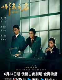 2025年国产大陆电视剧《以法之名》连载至04
