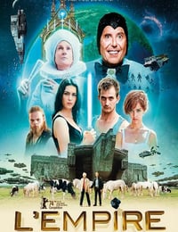 2024年法国科幻片《帝国》BD法语中字