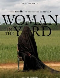 2025年美国恐怖片《院子里的女人》HD英语中字
