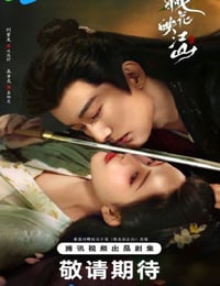 2025年国产大陆电视剧《桃花映江山》连载至04