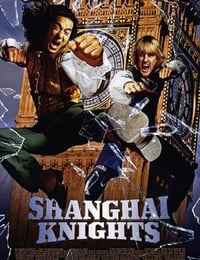 2003年美国经典动作片《上海正午2:上海骑士》蓝光国英双语中英双字