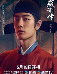 2025年国产大陆电视剧《藏海传》全40集