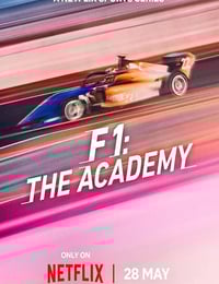 2025年美国纪录片《F1车手学院：全女性车手赛事 第一季》全7集