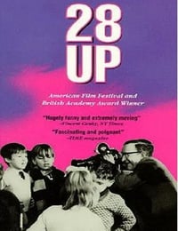 1984年英国经典纪录片《人生七年4》蓝光中英双字
