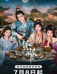 2025年国产大陆电视剧《贤婿》连载至08