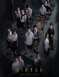 2020年泰国电视剧《超凡少年毕业季》全13集