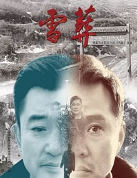 2018年国产7.4分剧情片《雪·葬》HD国语中英双字