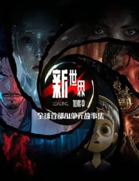 2025年国产动漫《新世界加载中》连载至03