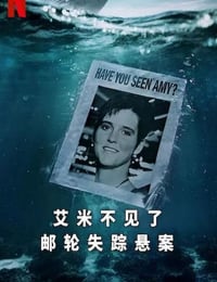 2025年美国纪录片《艾米不见了: 邮轮失踪悬案》全3集