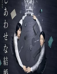 2025年日本电视剧《幸福的婚姻》连载至01