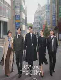 2025年韩国电视剧《瑞草洞》连载至07