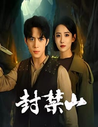 2025年国产大陆电视剧《封禁山》全12集