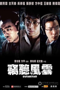 [窃听风云][BD-720P-MKV][国粤双语中字][豆瓣7.4分][2.7GB][2009]